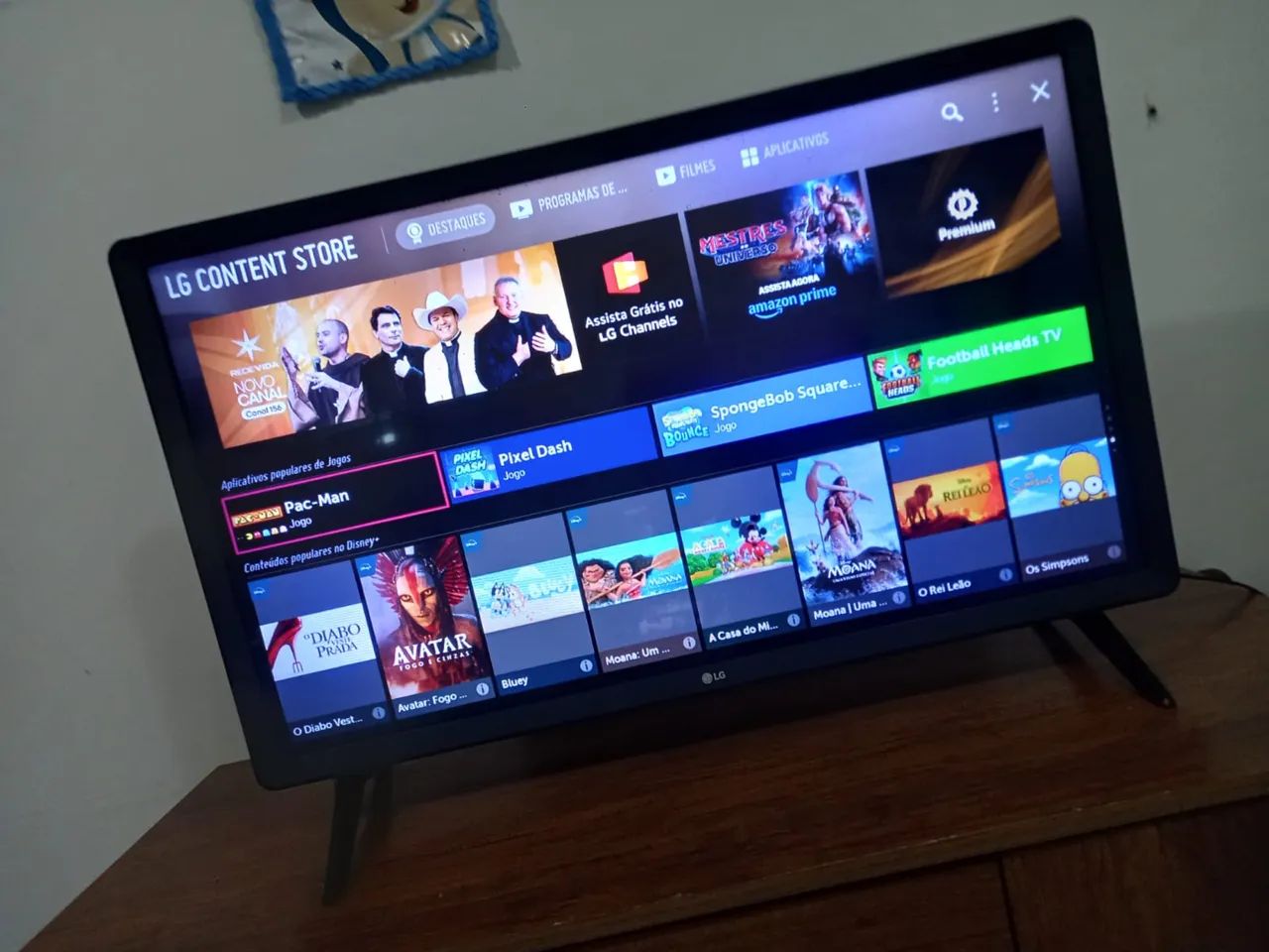 Tv smart 32 - Foto 3