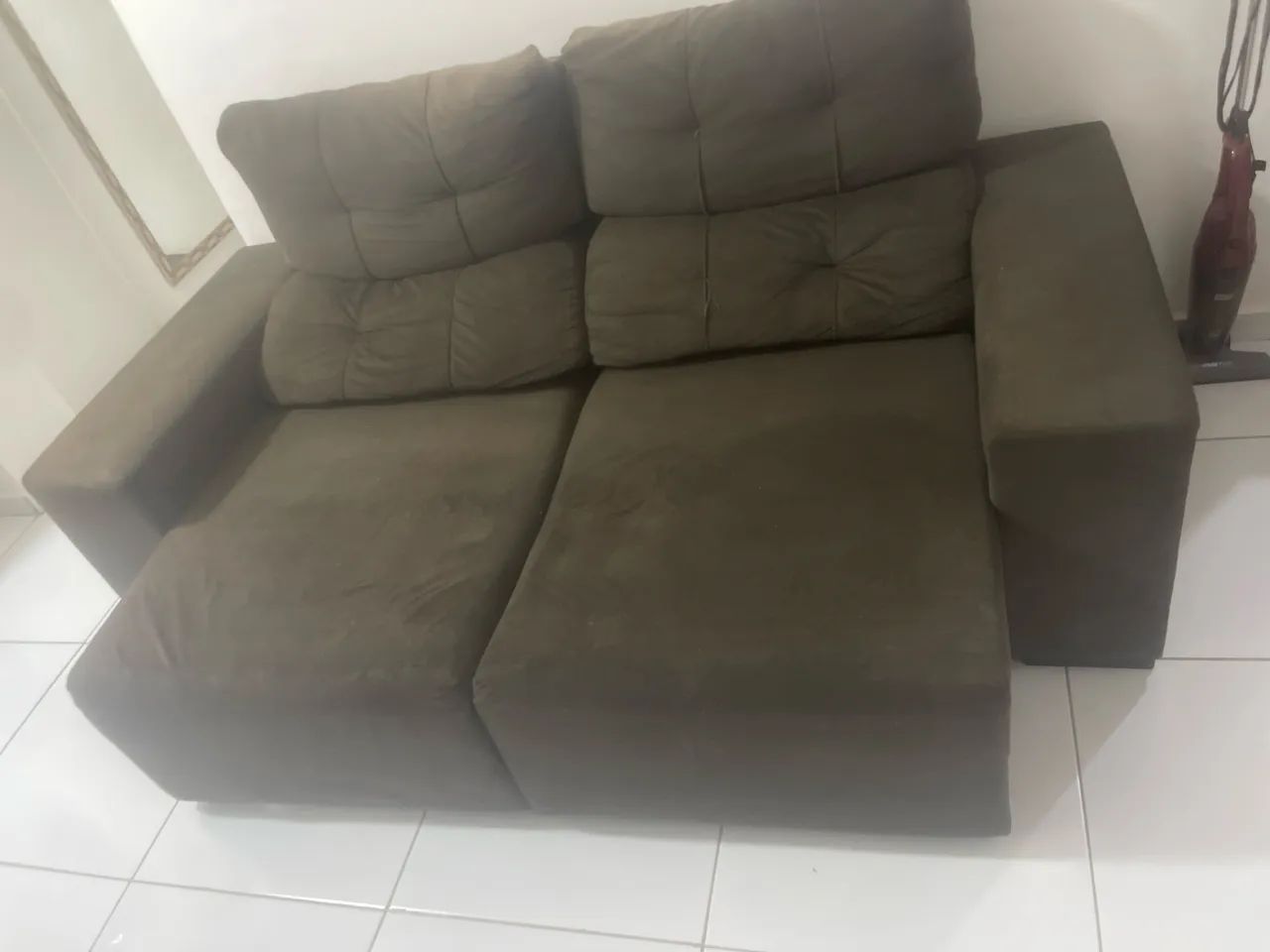 Sofá  - Foto 3