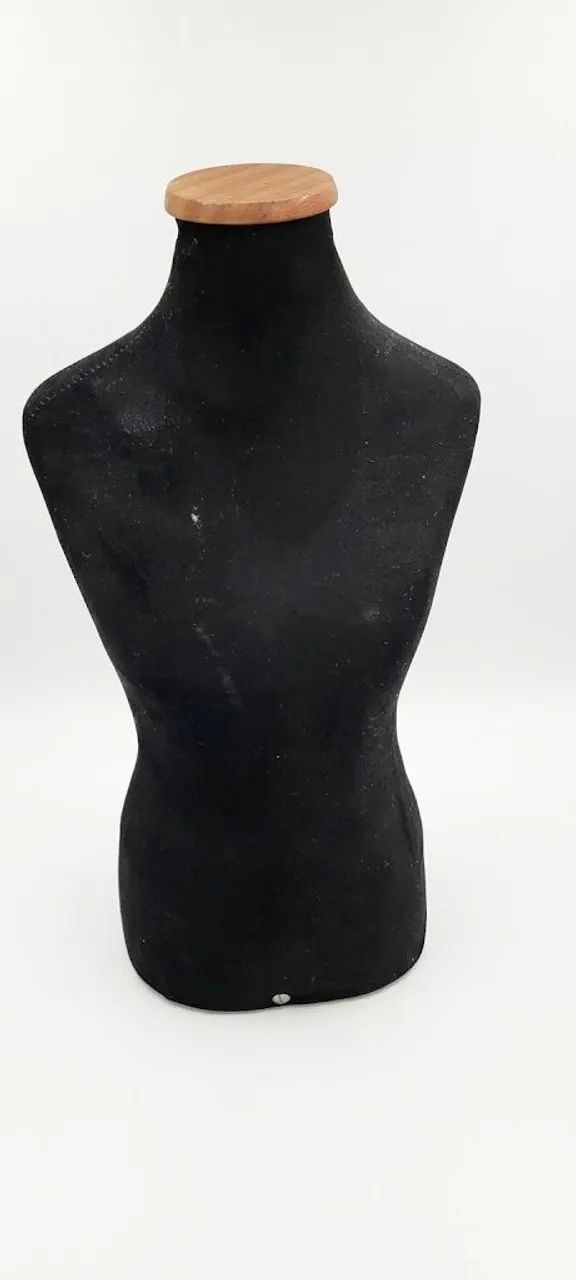 Expositor busto  - Foto 2