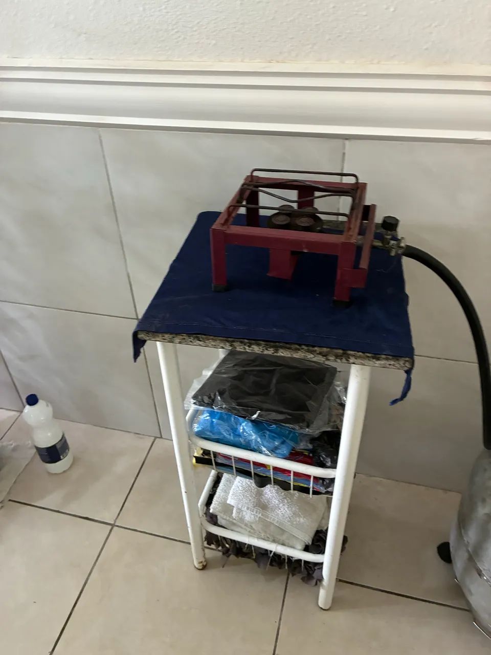 Fogão 