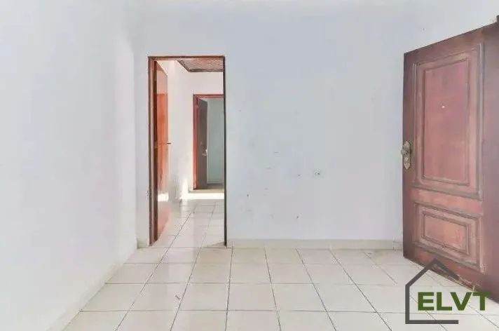 Casa com 2 Quartos, Quintal e Churrasqueira em Osasco - Cipava - Foto 5