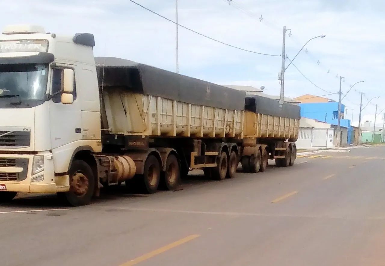 Transporte e turismo - Foto 2