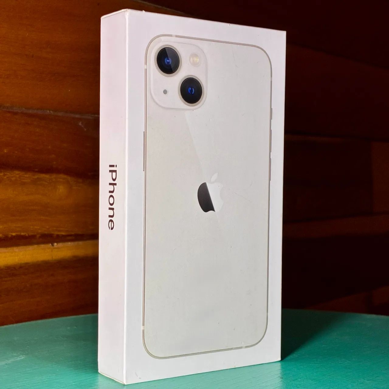 iPhone 13 - 128gb Muito bem conservado - Celulares e Smartphones