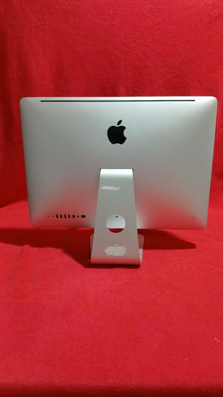 APPLE IMAC 21,5 A1311 - CONCERTO OU PEÇAS - Foto 2