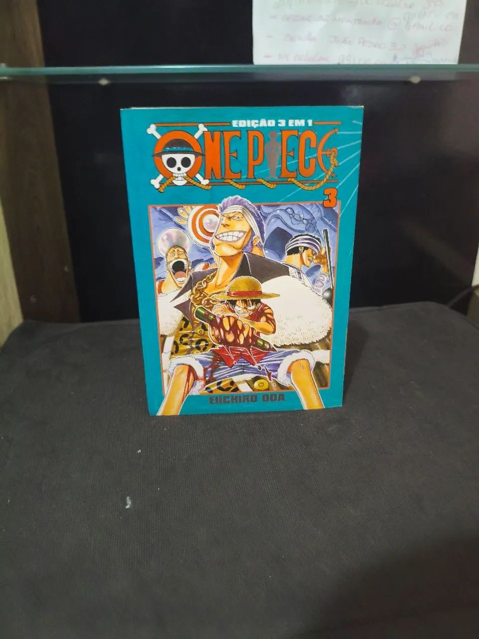 manga de one piece  - Foto 4