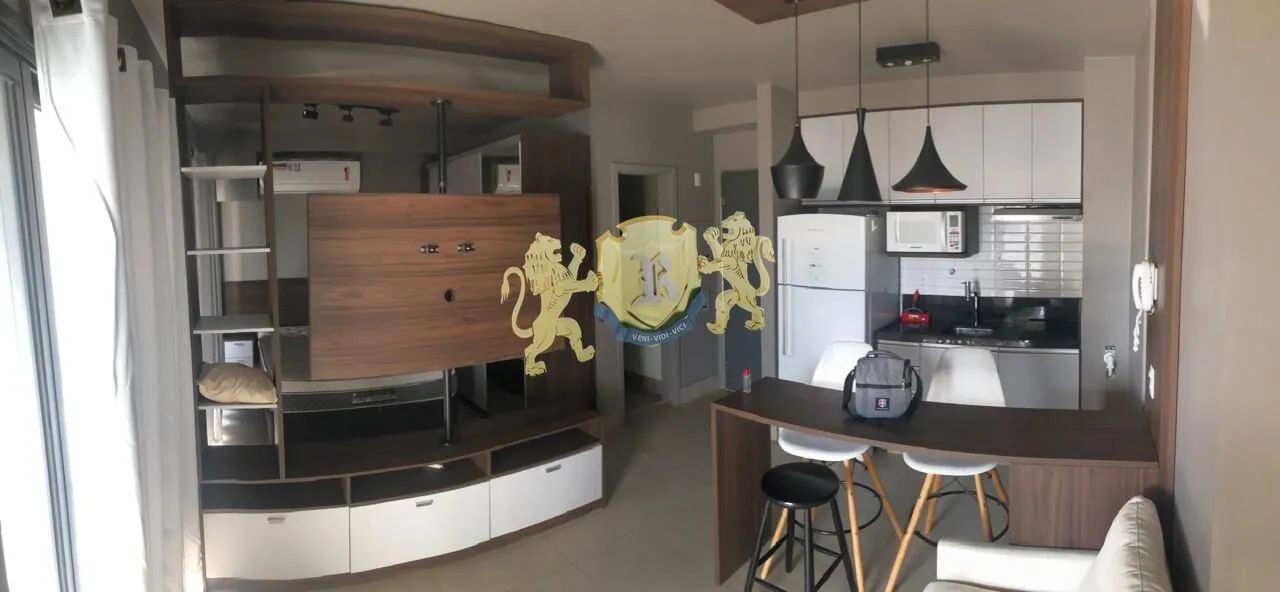 Flat com 1 Quarto à venda, 38m² - Itaim Bibi - Foto 4