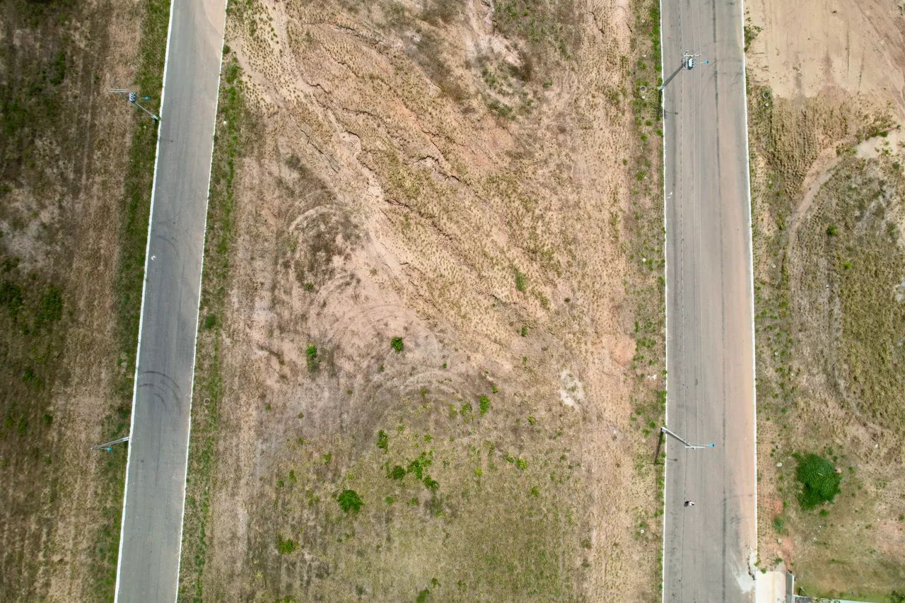 Terreno com 1.000 m2 na Buriti - Foto 7