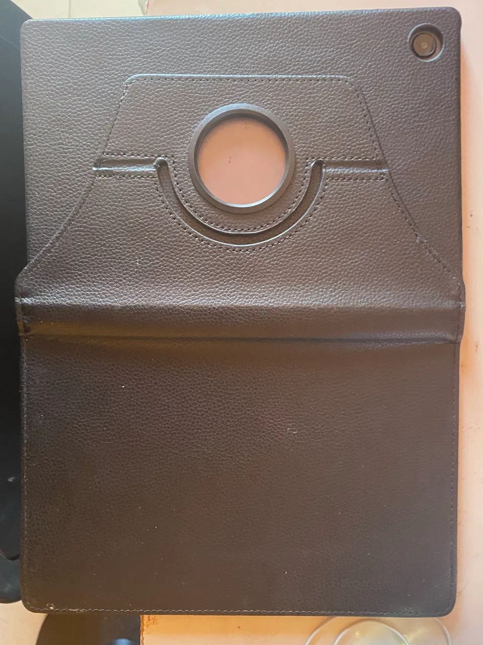 GALAXY TAB A8 - 64GB | PERFEITO ESTADO - Foto 4