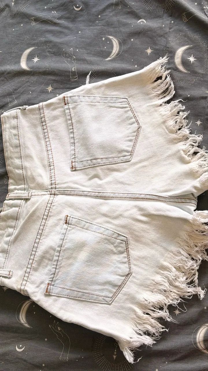 Short jeans  - Foto 3