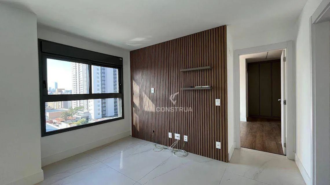 APARTAMENTO PARA ALUGAR NO CAMBUÍ EM CAMPINAS/SP - Foto 4