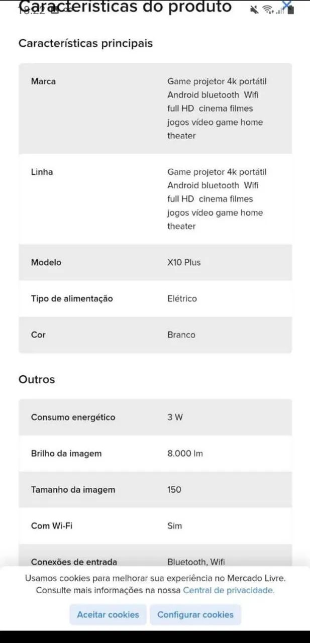 Vendo ou troco - Foto 3