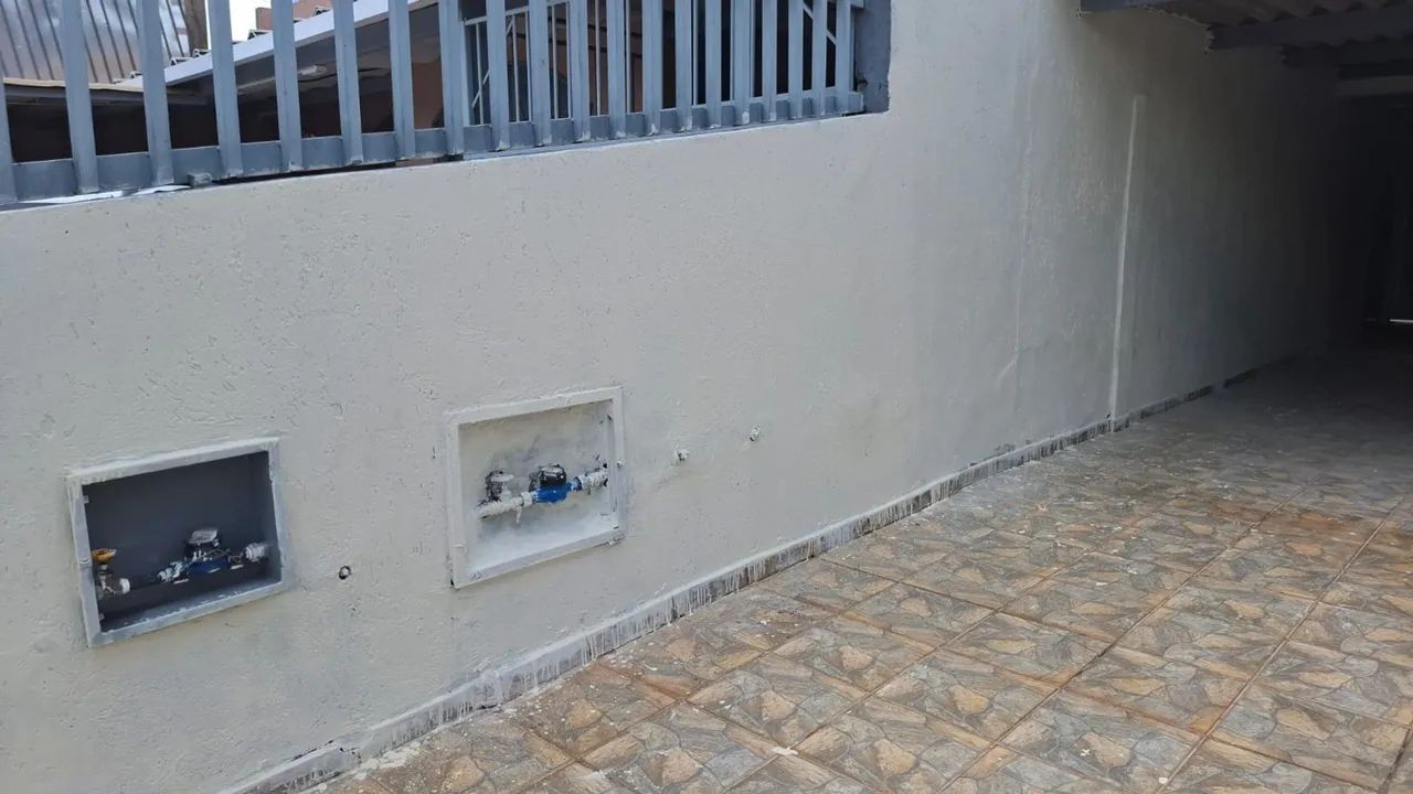 Casa 4 quartos para Venda QNM 18 Ceilândia Norte, Brasília - Foto 5