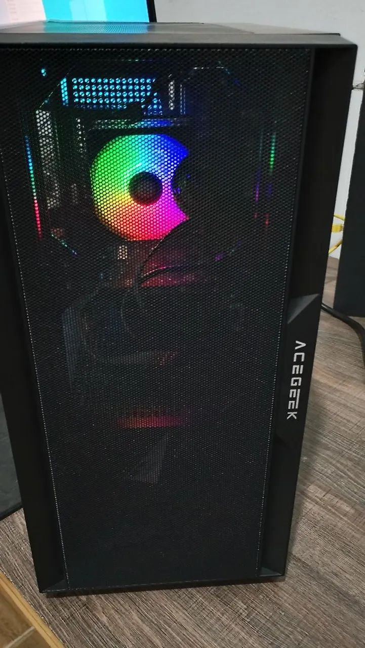 PC Gamer 