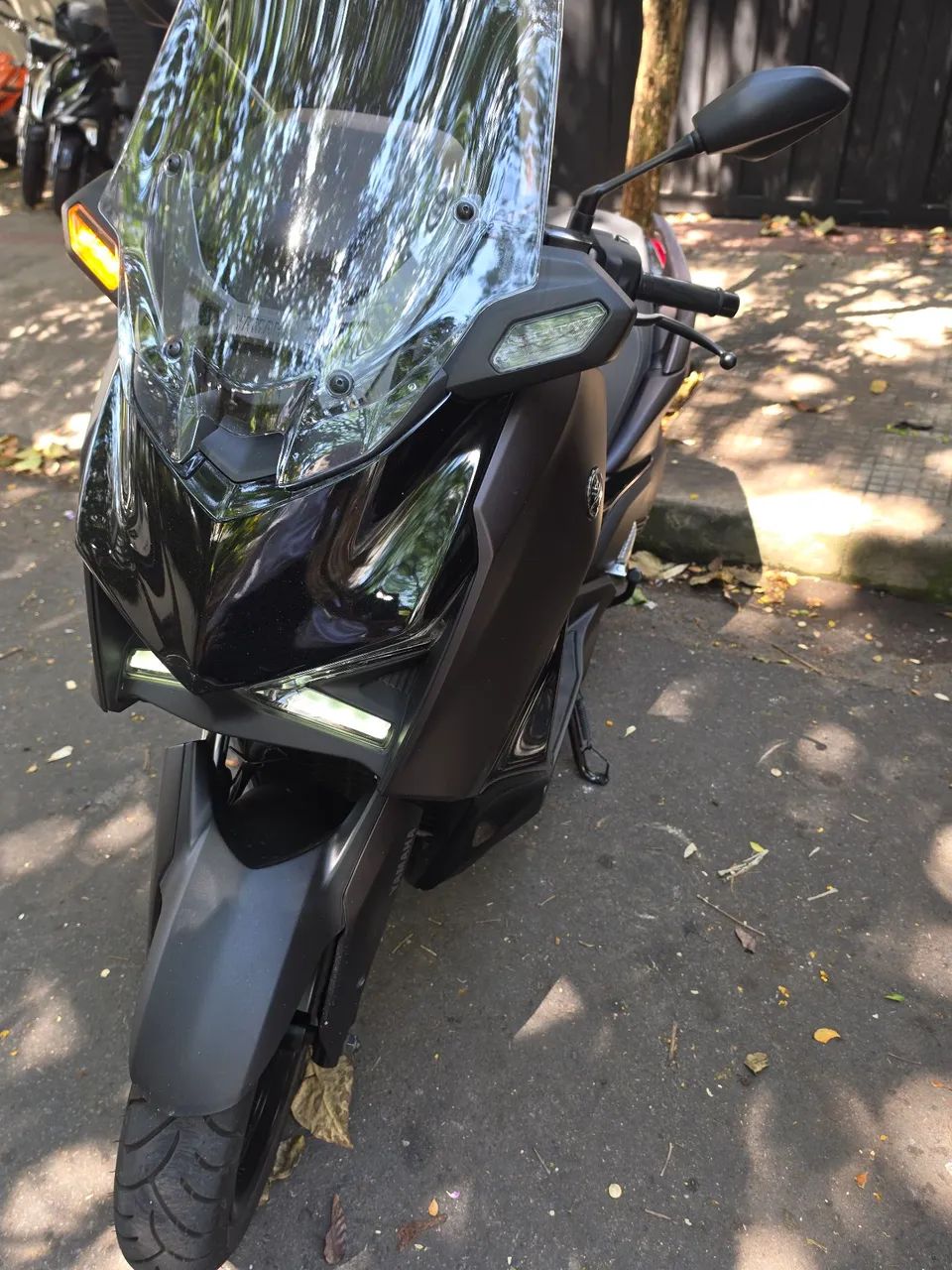 Scooter muito nova! - Foto 3