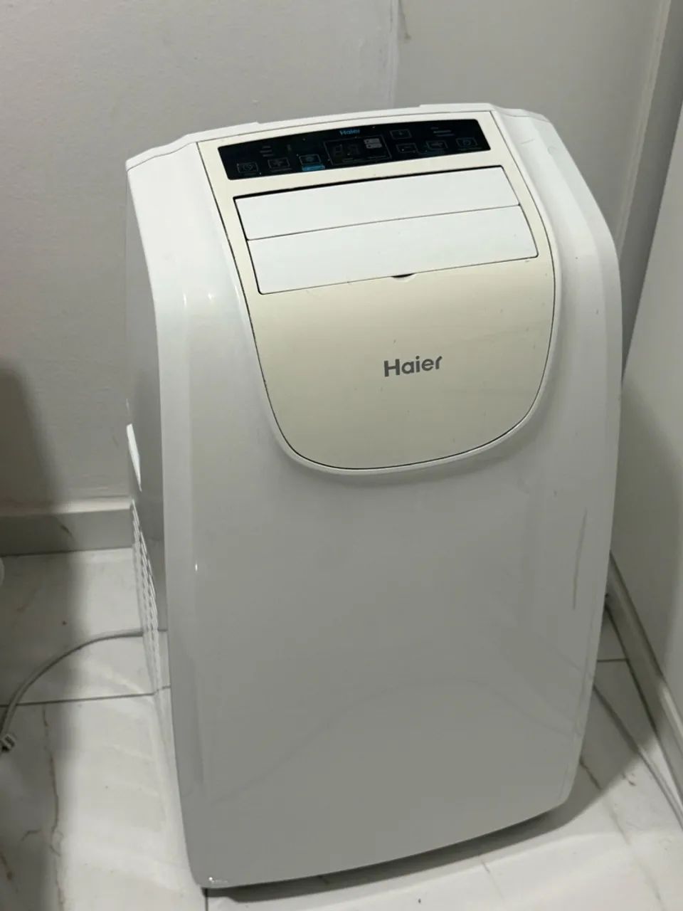 Ar-condicionado Haier