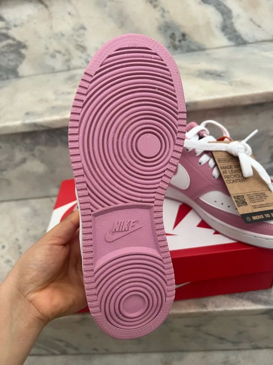 Tênis Nike Original  - Foto 2