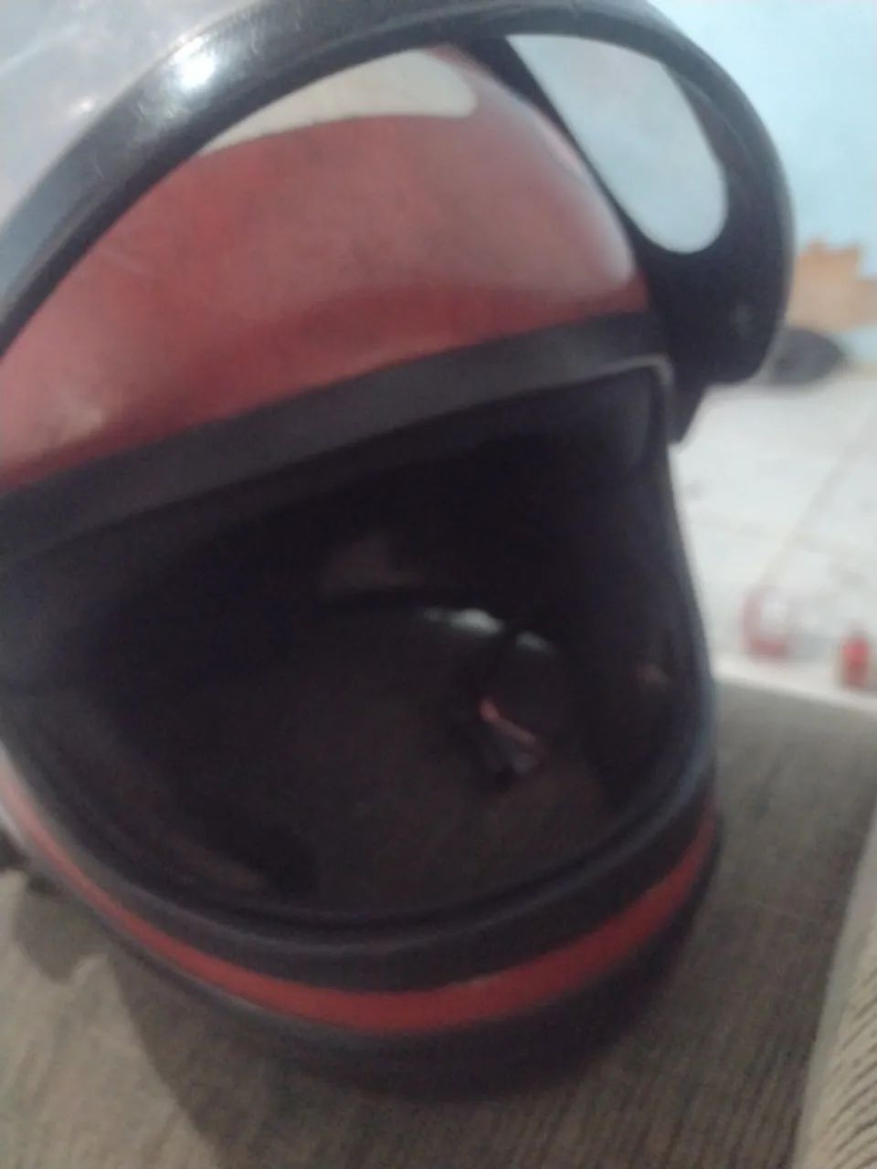 Capacete  - Foto 2
