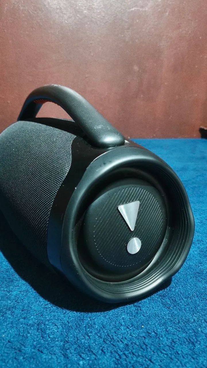 JBL BOMBOX3 ORIGINAL - Foto 2