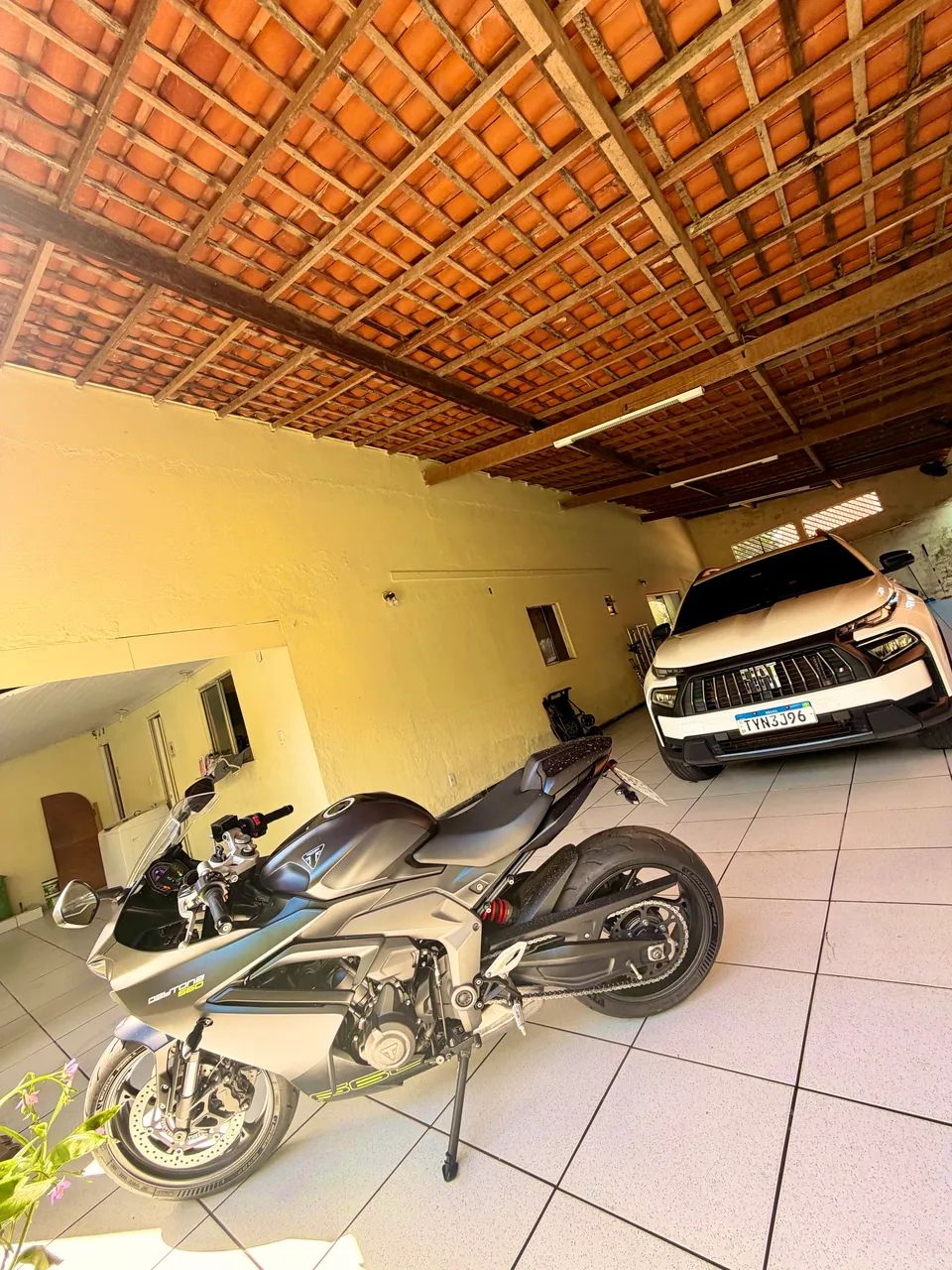 Daytona 660 - Foto 4