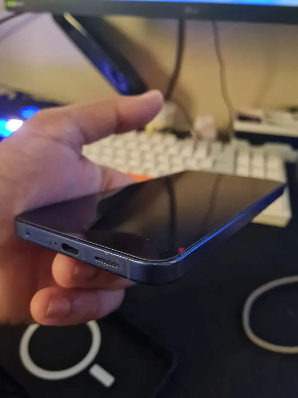Samsung galaxy s25+ 512gb 12gb - Foto 4