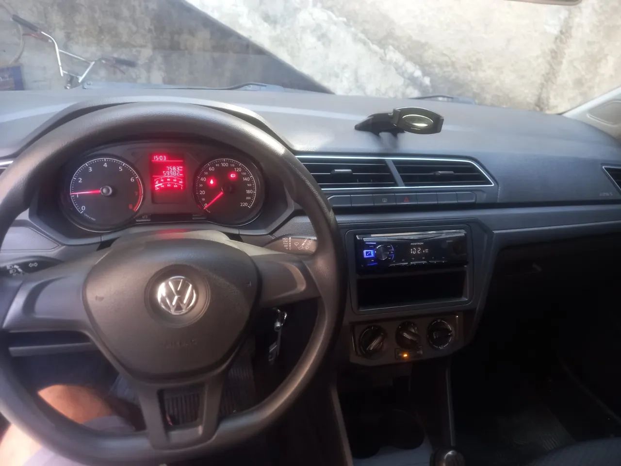 LOCAÇÃO DE CARRO PARA UBER, 99 - Foto 2