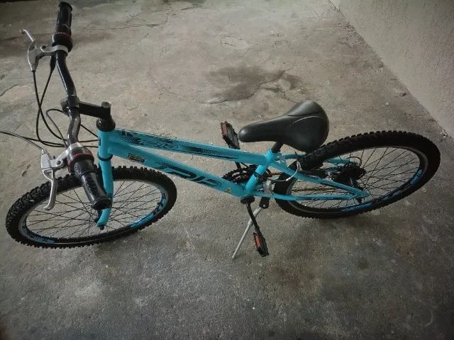 Bicicleta  - Foto 5