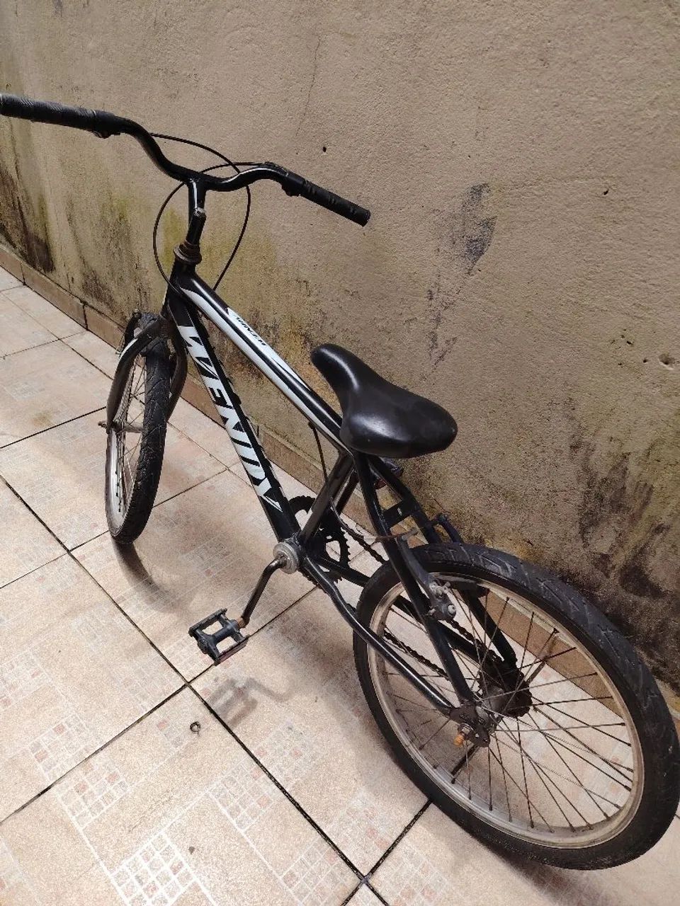 Bicicleta aro 20 - Foto 2
