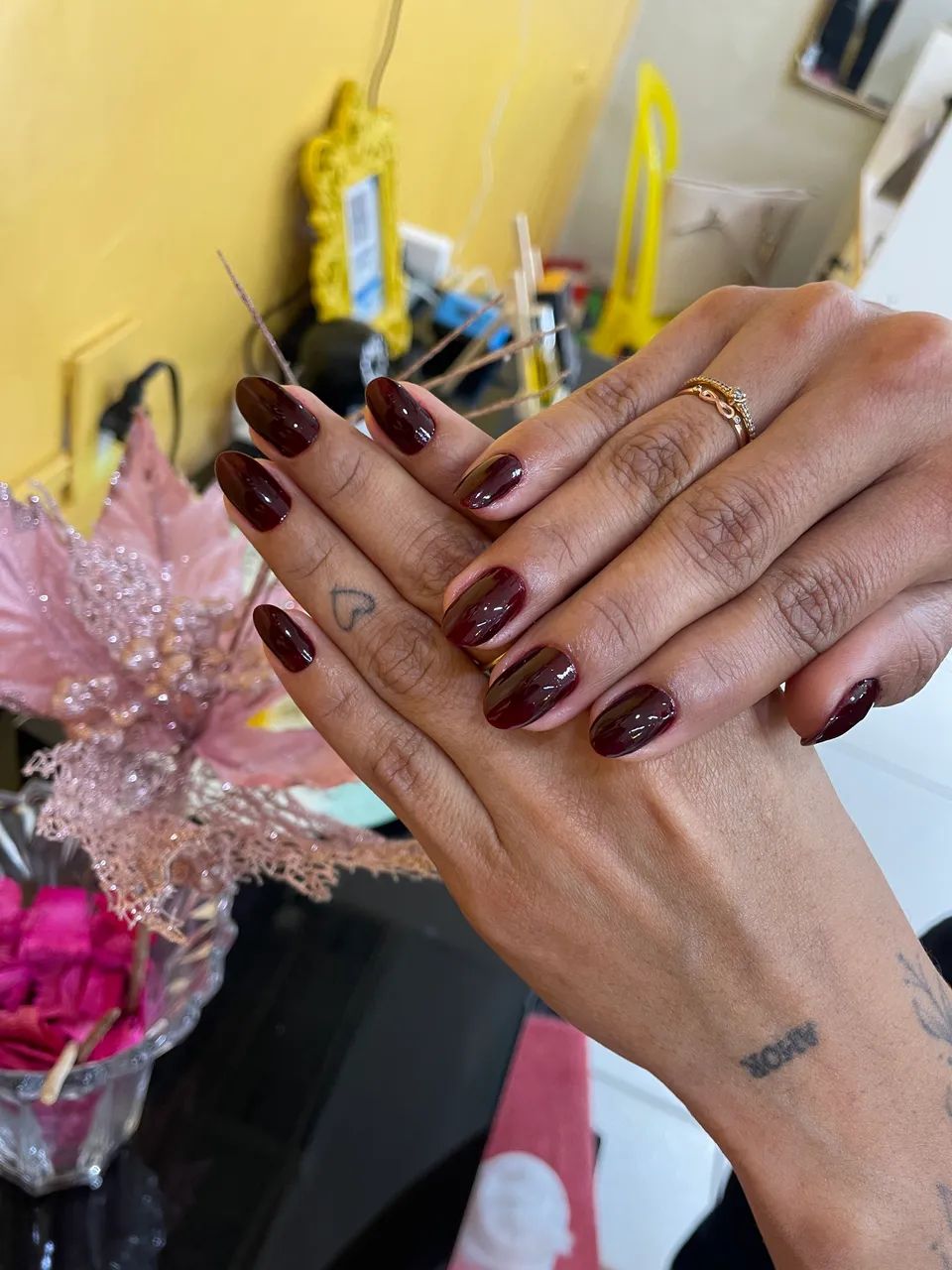 Manicure e pedicure a domicílio  - Foto 4
