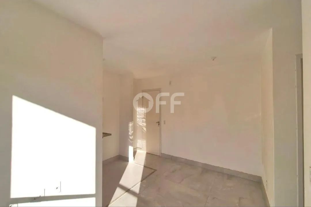 apartamento - Cidade Satélite Íris - Campinas - Foto 5