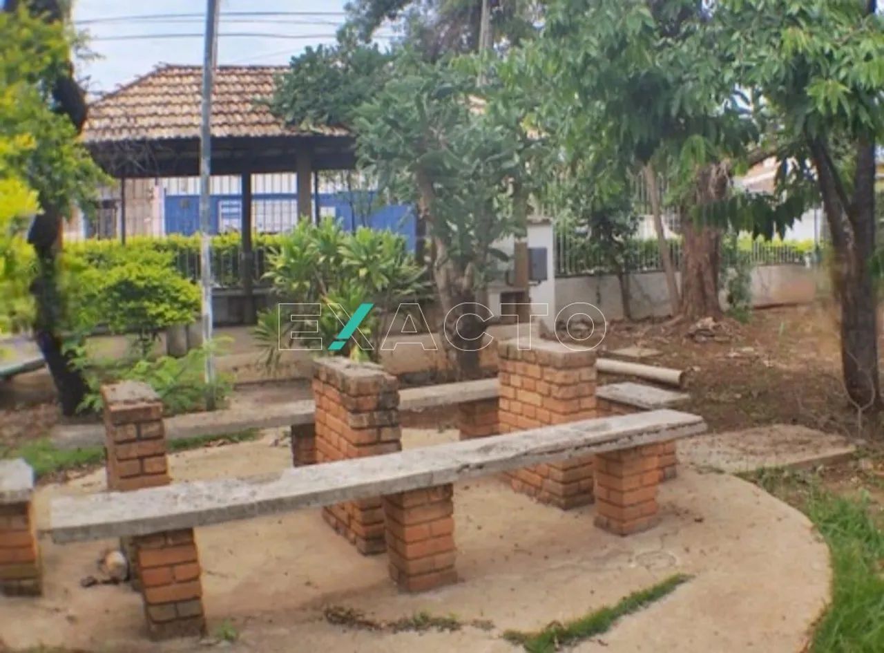 galpão - Parque Taquaral - Campinas - Foto 4