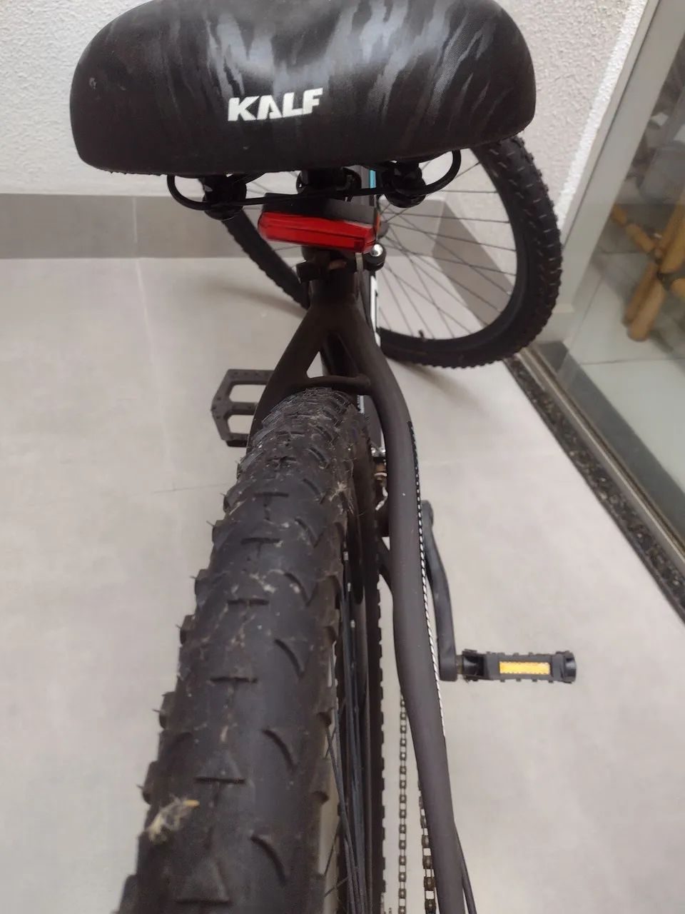 Bicicleta usada  - Foto 4
