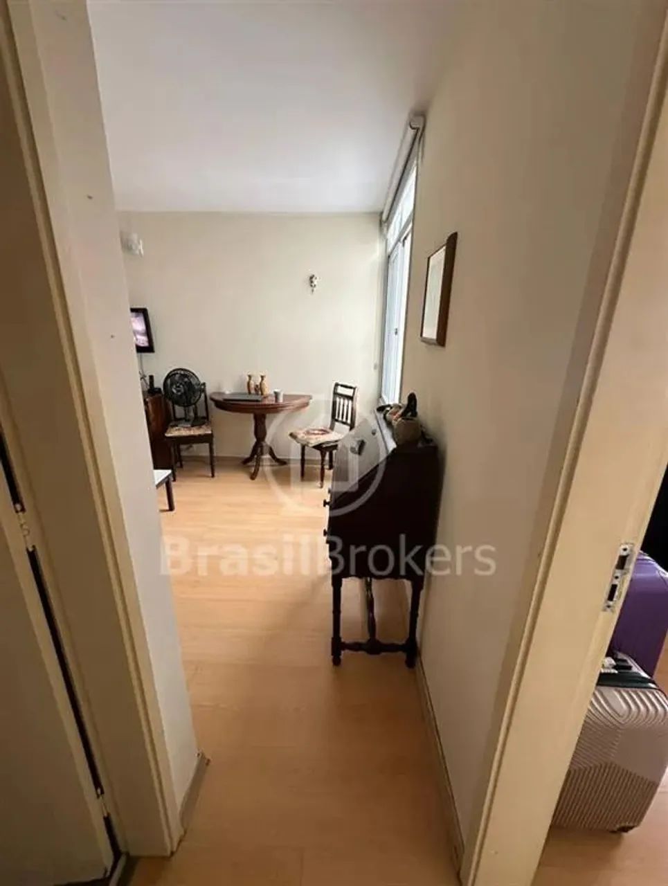 Apartamento 1 quarto - Catete - Foto 11