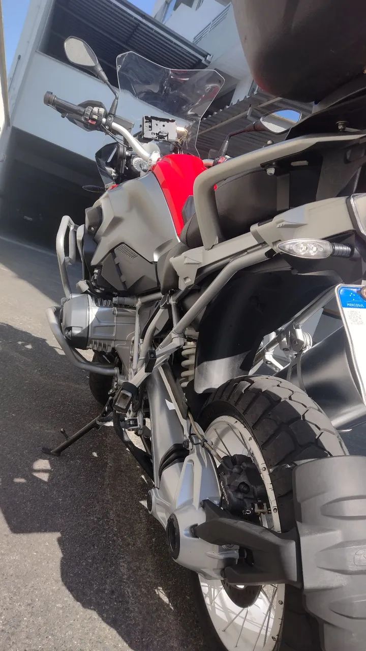 BMW 1200 2015 - Foto 5