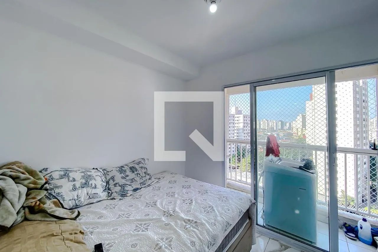 Apartamento à Venda - Mooca, 1 Quarto, 30 m2 - Foto 5