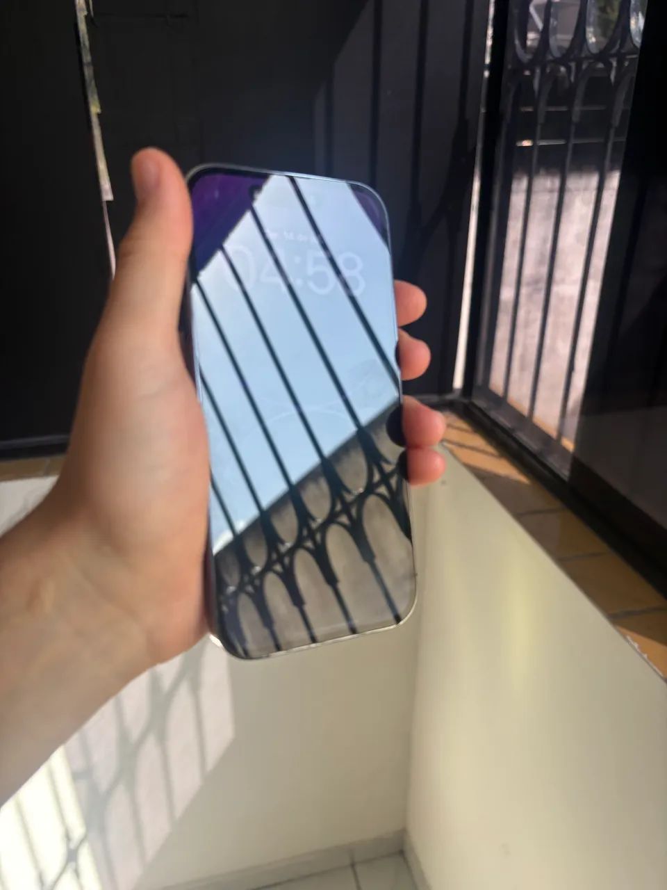iPhone 14 Pro todo original  - Foto 4