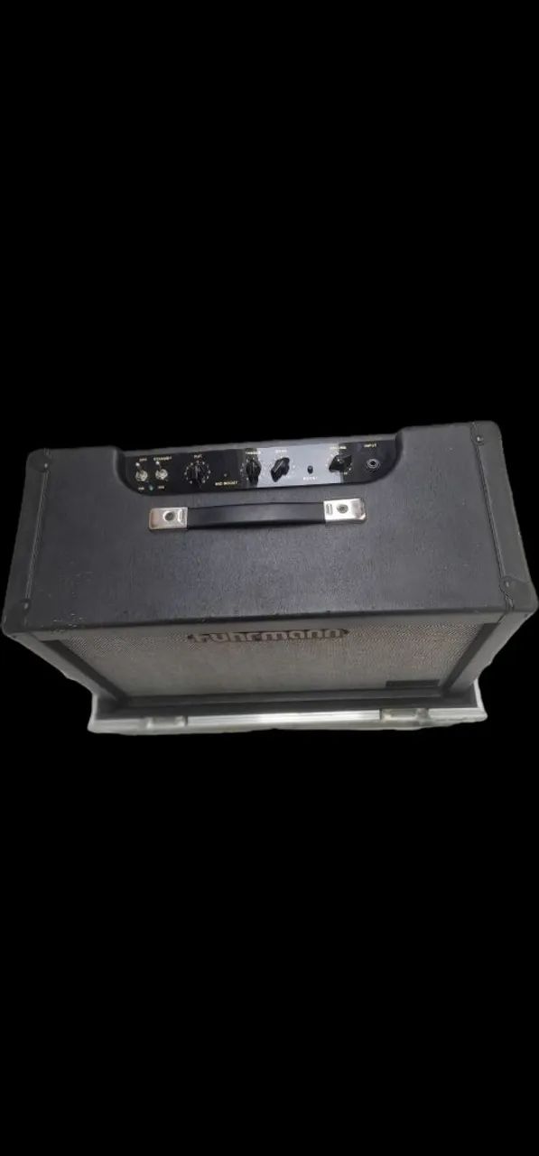 Cubo valvulado  - Foto 3