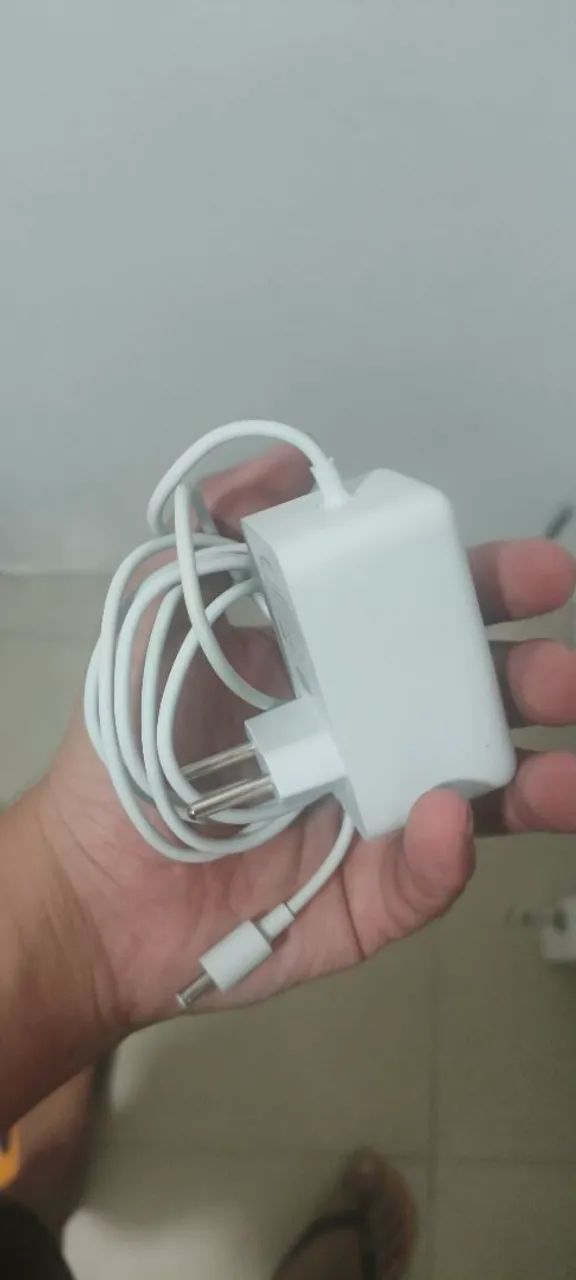 Carregador Alexa