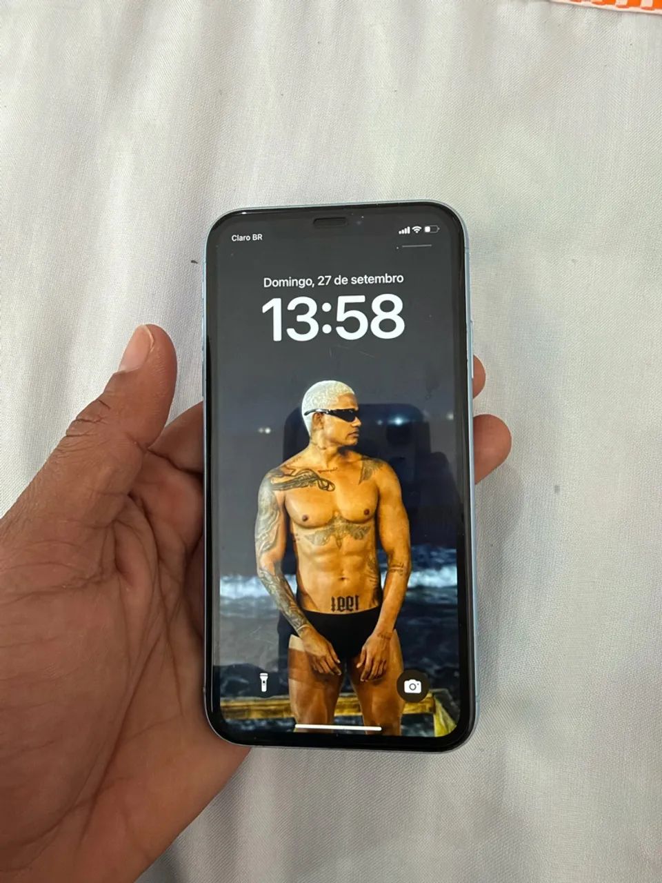 iPhone XR  - Foto 4