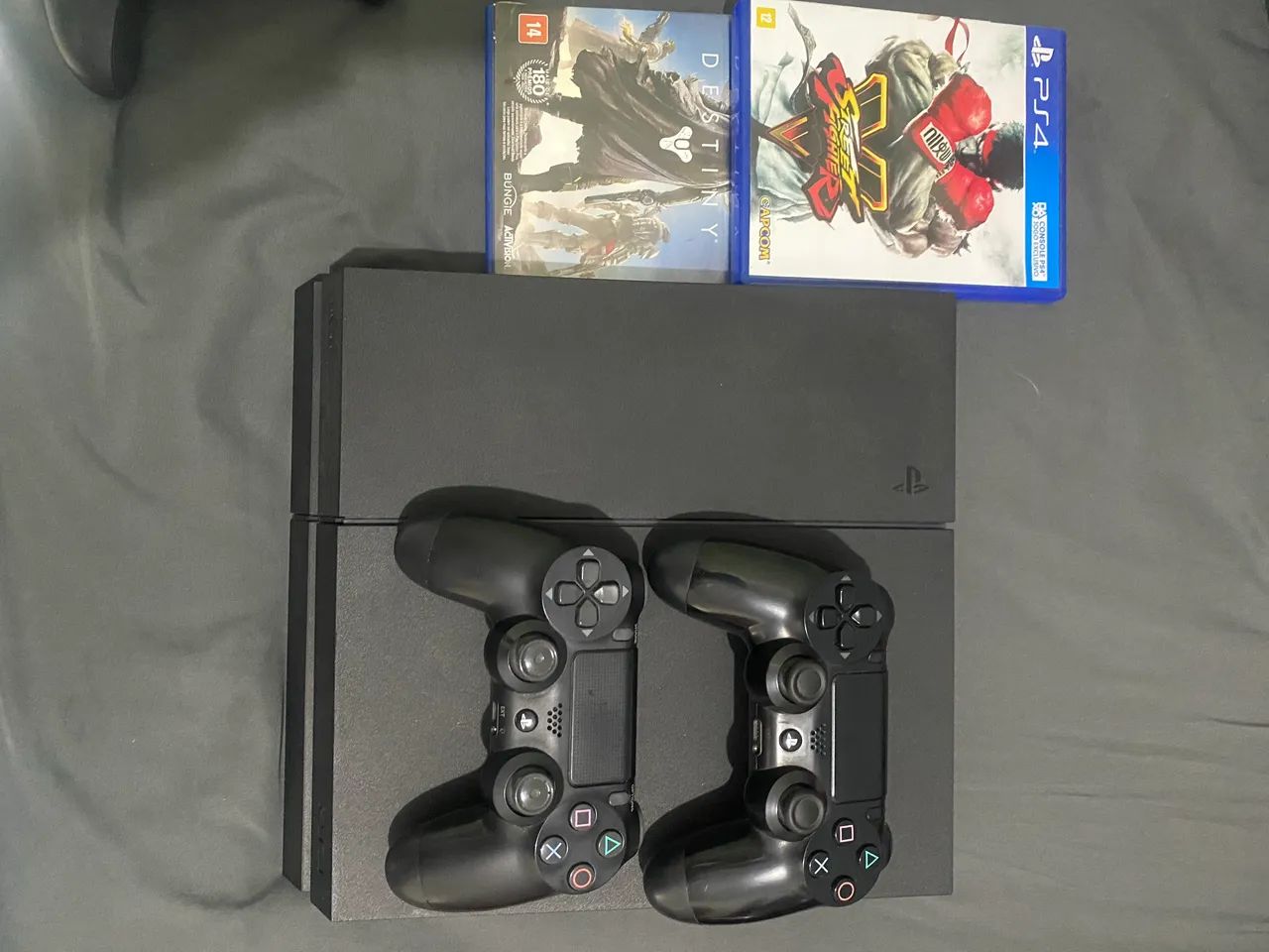 Ps4