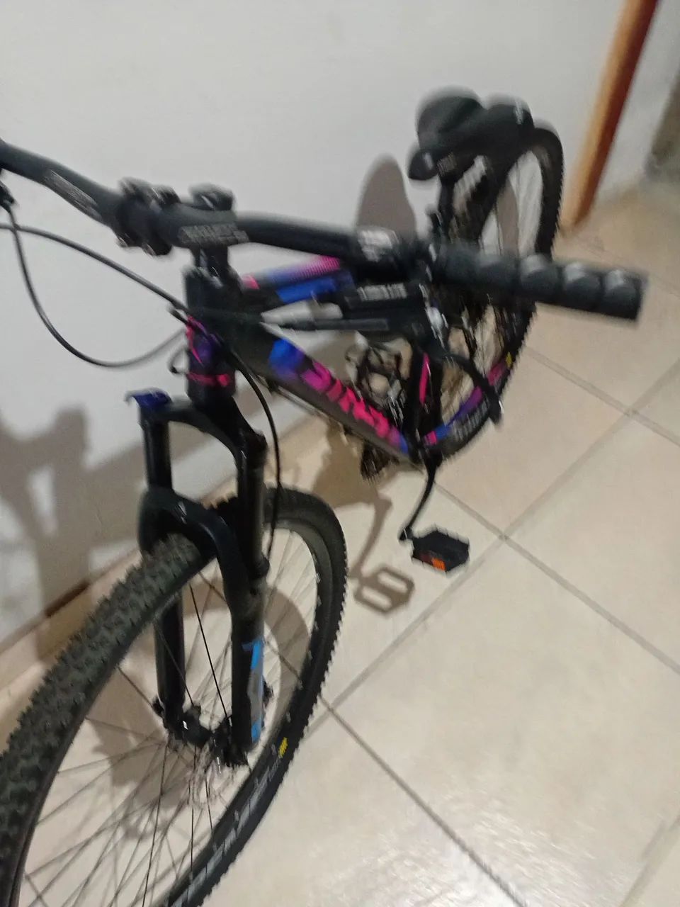 Bicicleta aro 29 - Foto 4