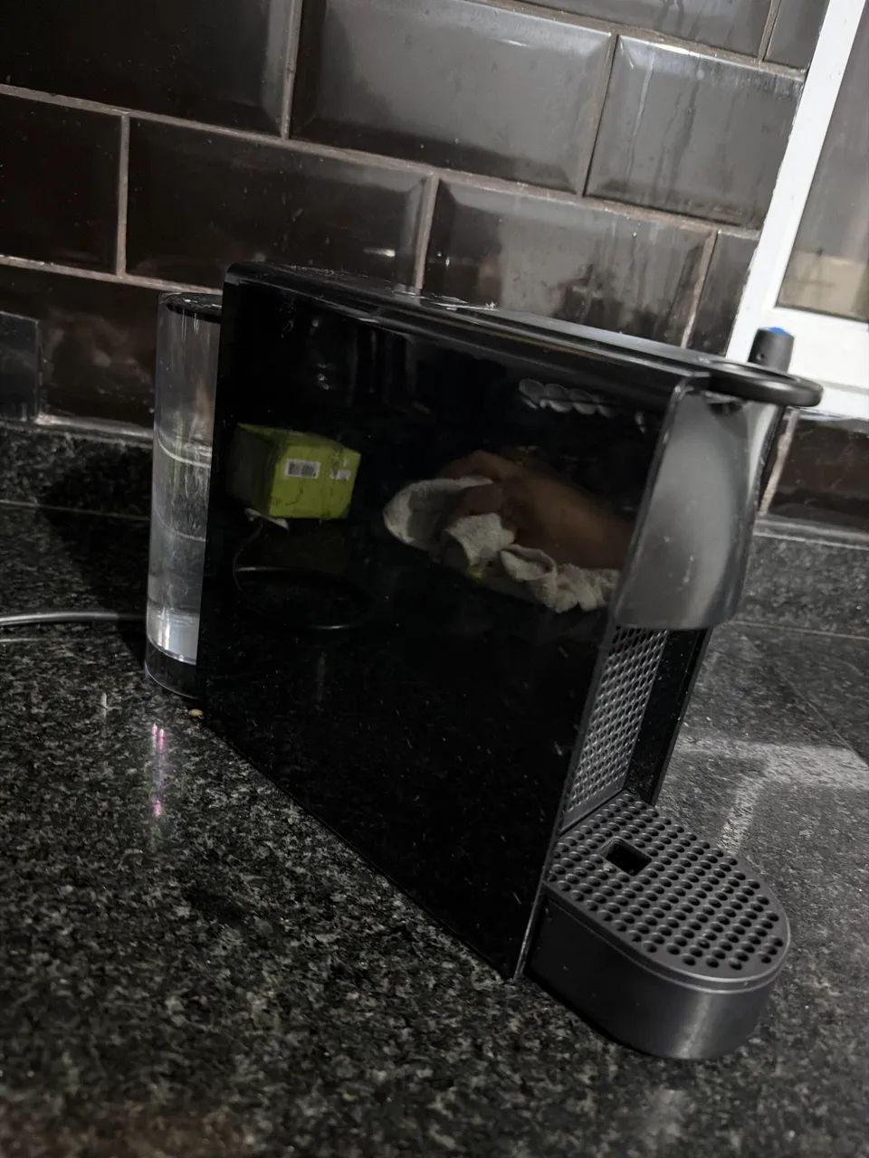 Nespresso Essenza - Foto 2
