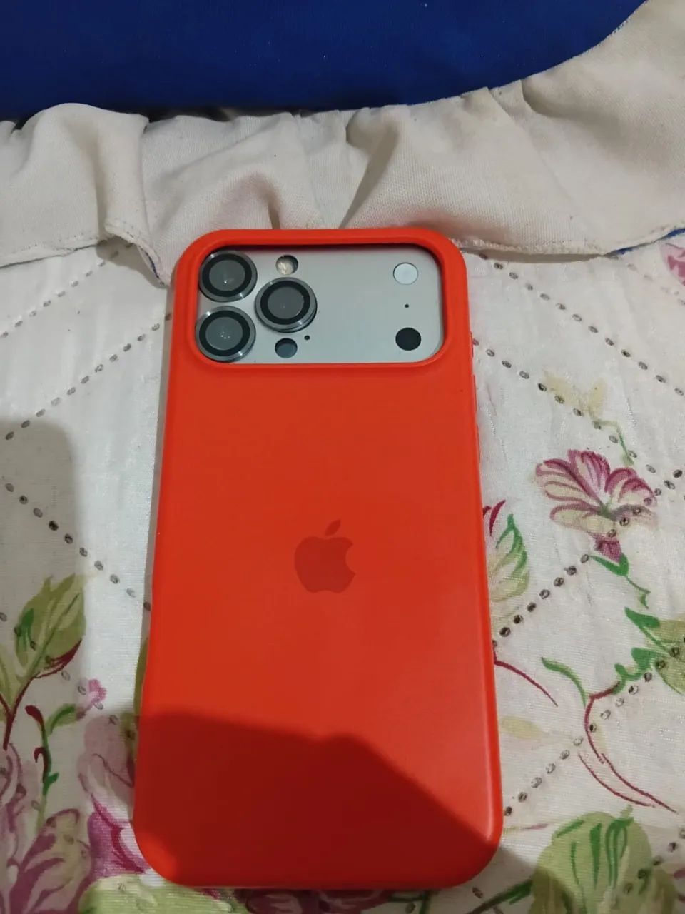 iPhone 12 Pro Max na carcaça do 18 pro Max  - Foto 3