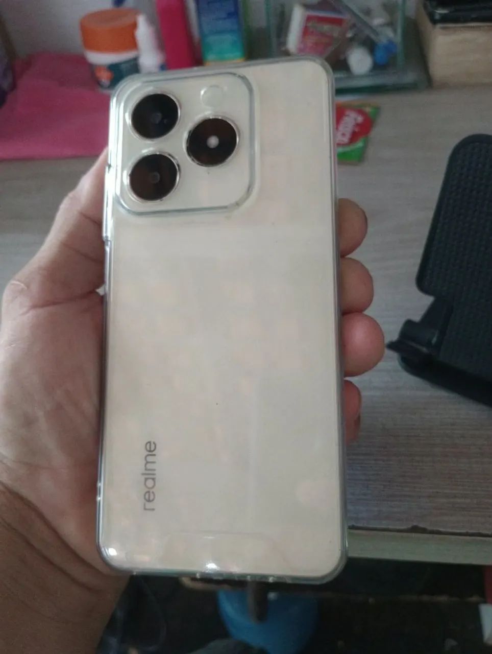 Realme  c61 - Foto 2