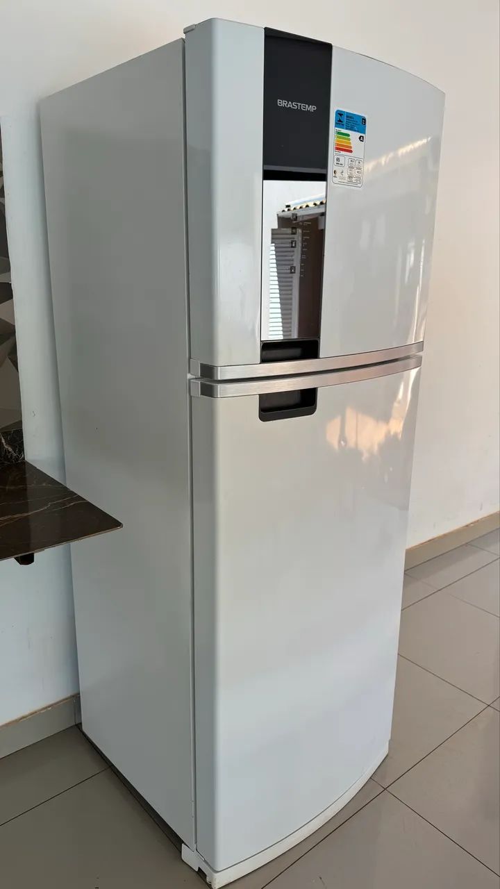 GELADEIRA BRASTEMP 462L - Foto 3