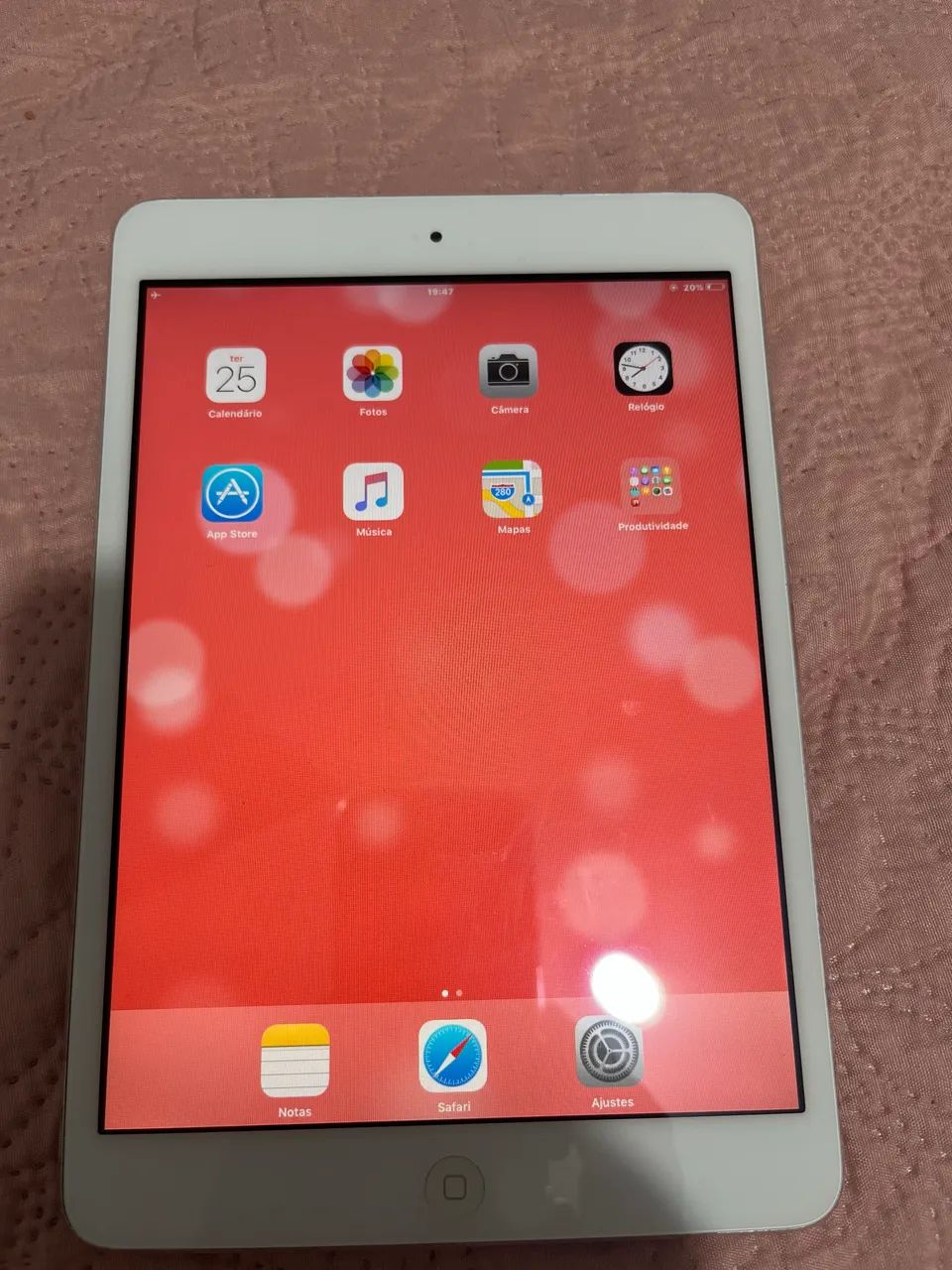 iPad Mini 1 - Foto 3
