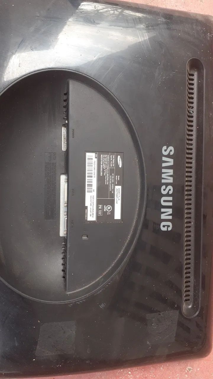 Monitor 
