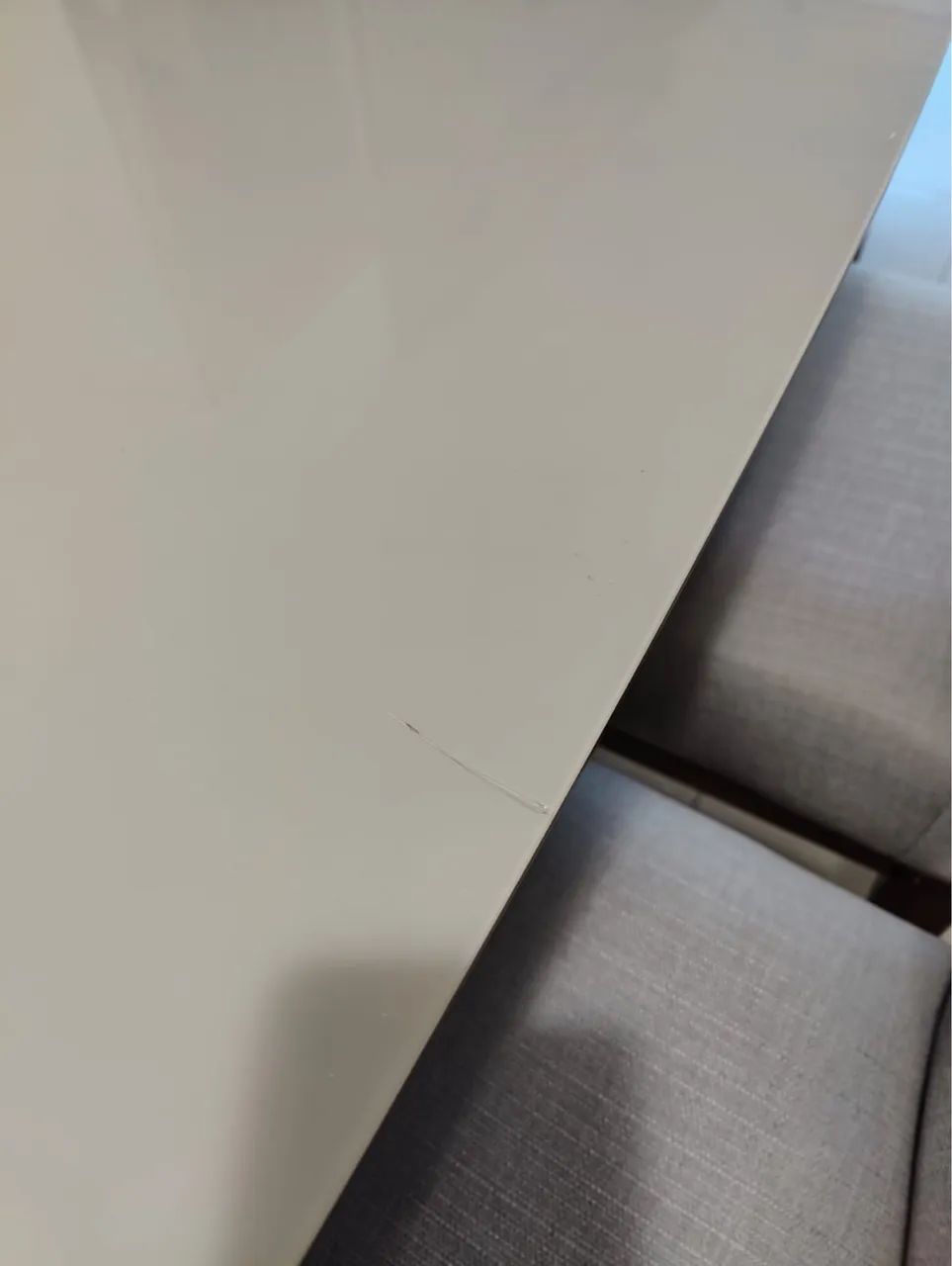 Mesa 6 lugares NOVA - Foto 2