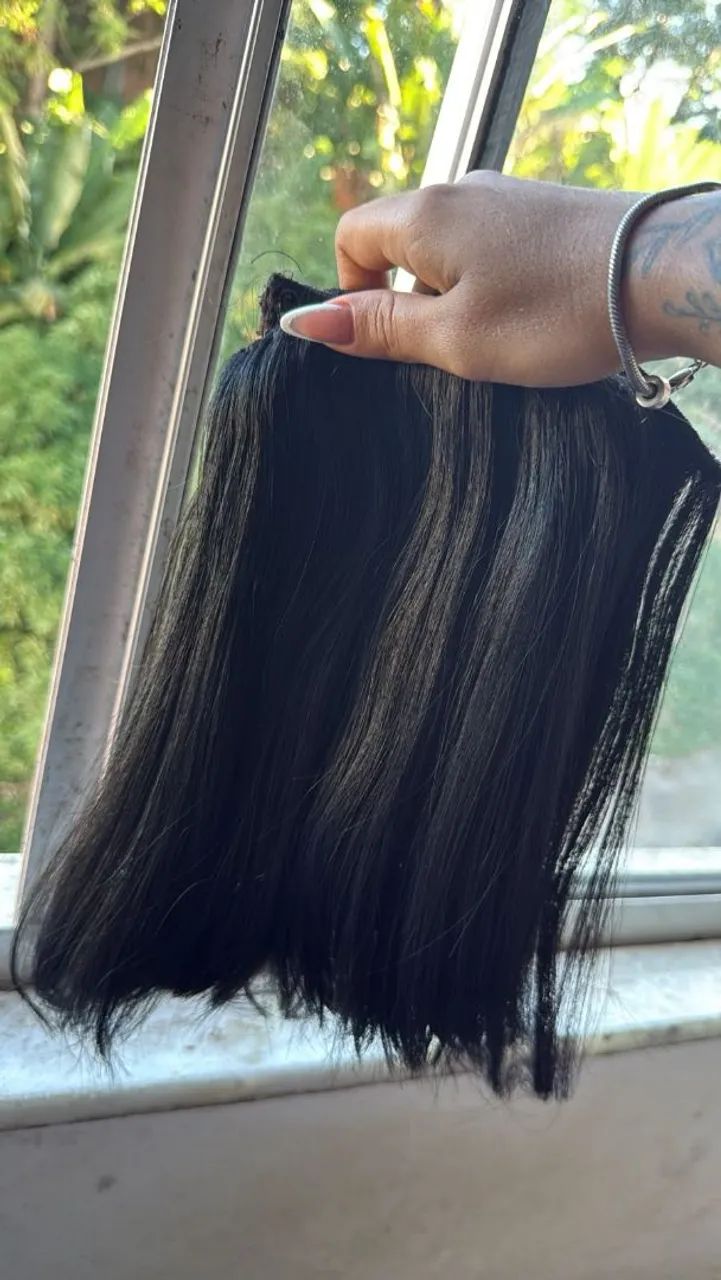 Cabelo 