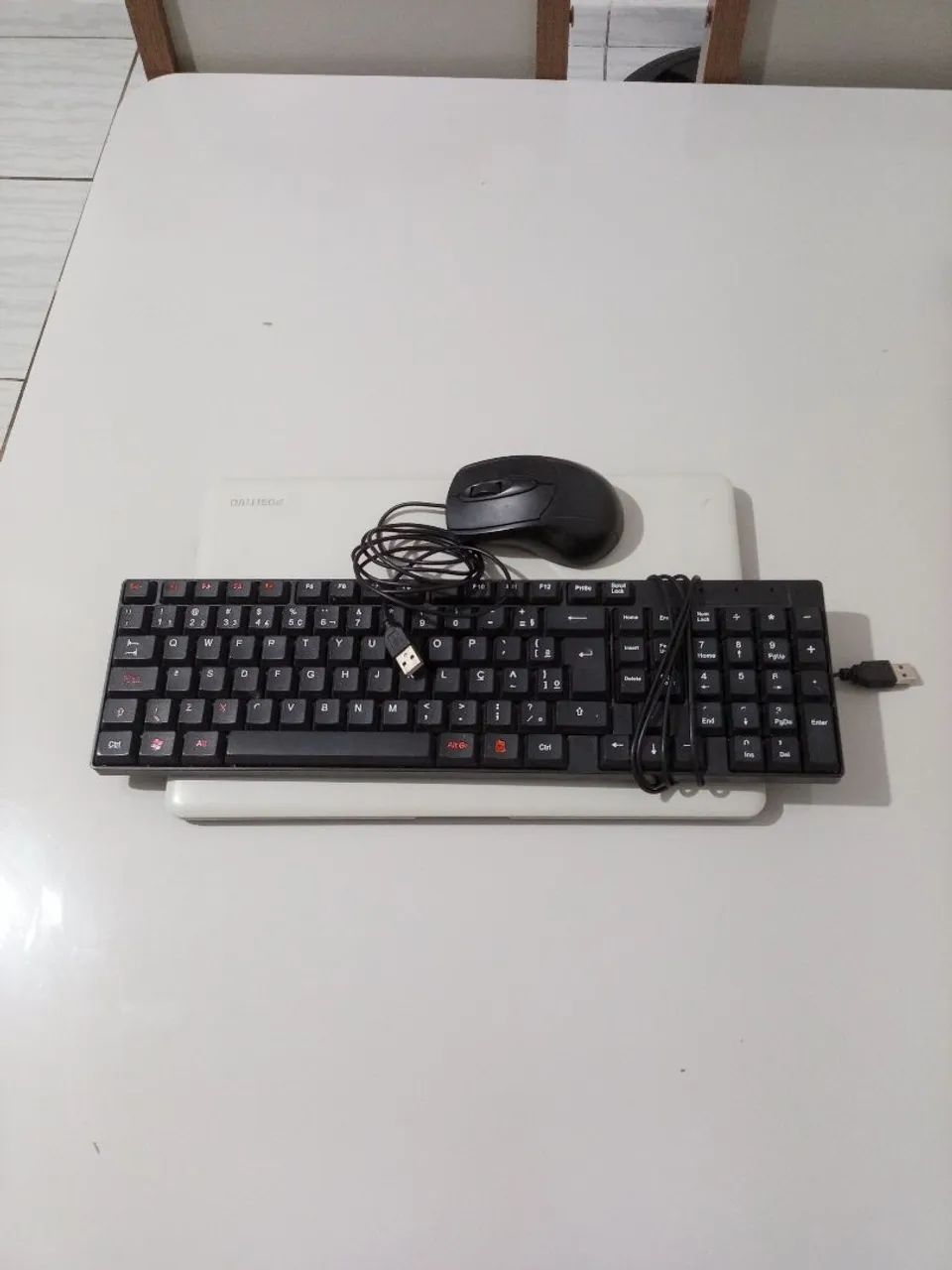 Vendo Notebook Positivo Para Estudos - Foto 2