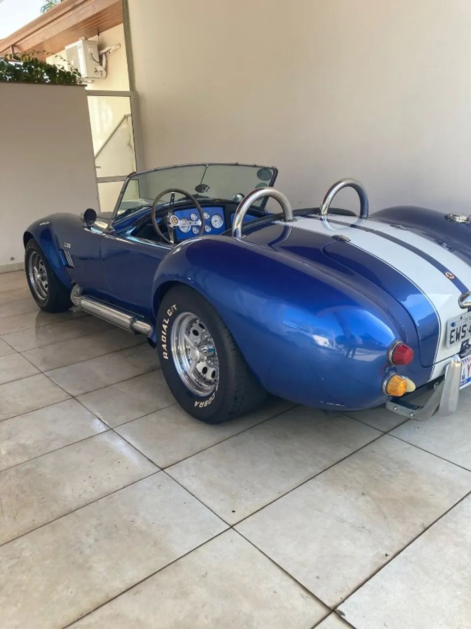 Shelby Cobra Replica 7.0 Automático 1978 - Foto 4